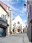 Place de l'Eglise